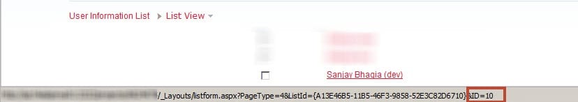 userinfodestination